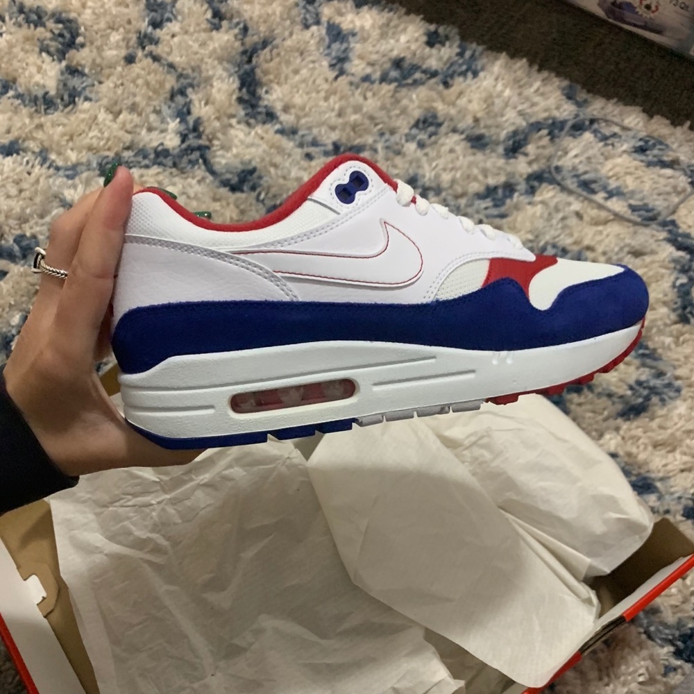Nike Air Max 1